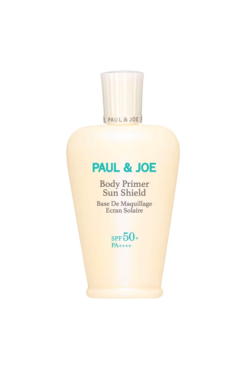PAUL&JOE Body Primer