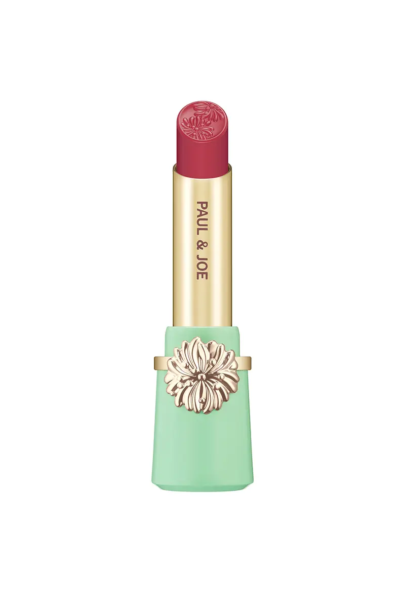 Paul & Joe Lipstick Refill - Mulled Wine APAFTX28