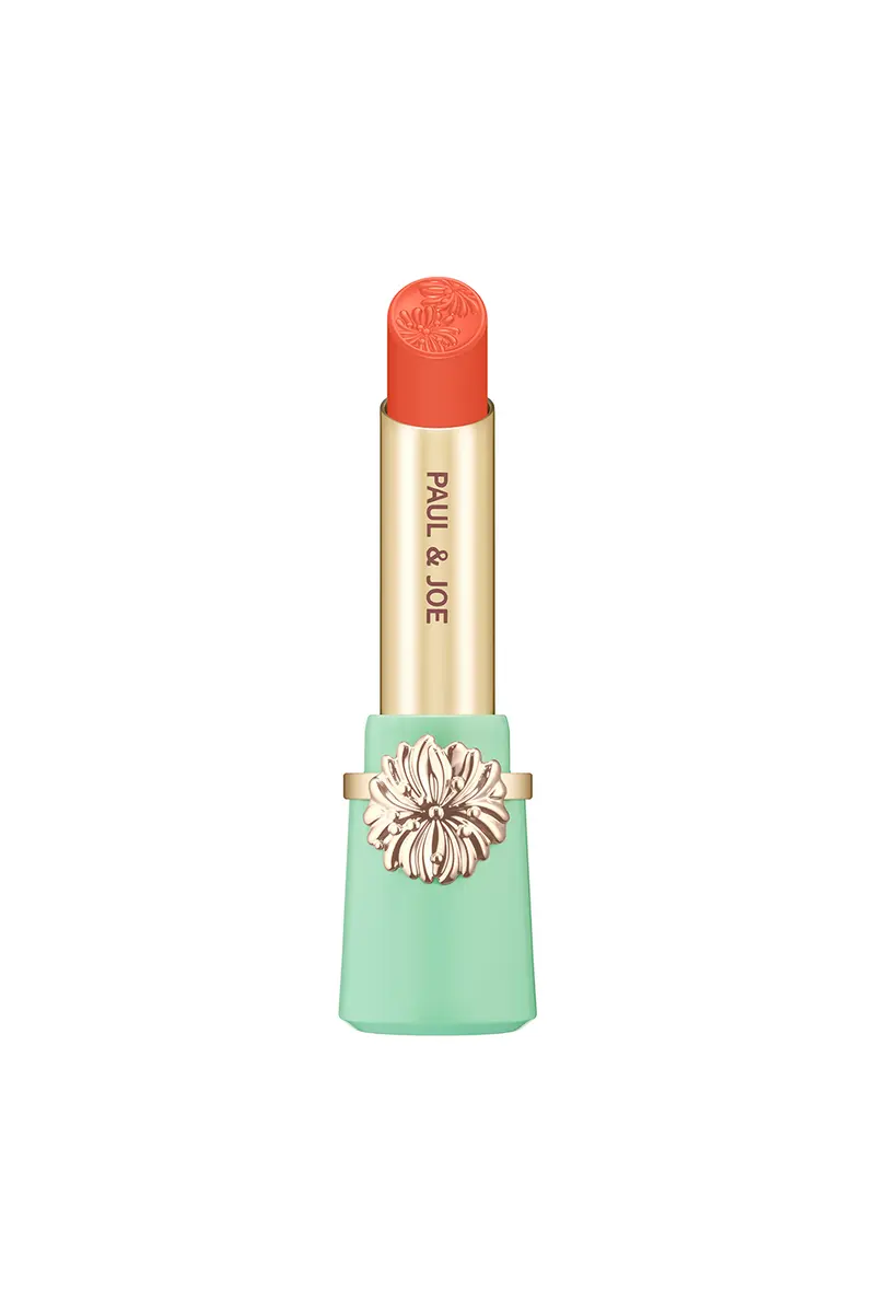 Paul & Joe Lipstick refill - Purring canary APAFTX21