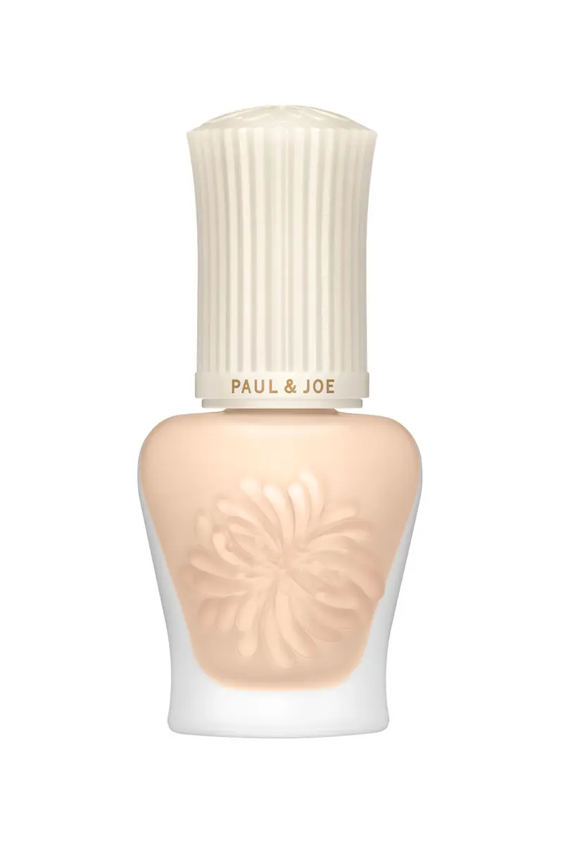 Paul & Joe Protective makeup base N shade 01 APNBVM01