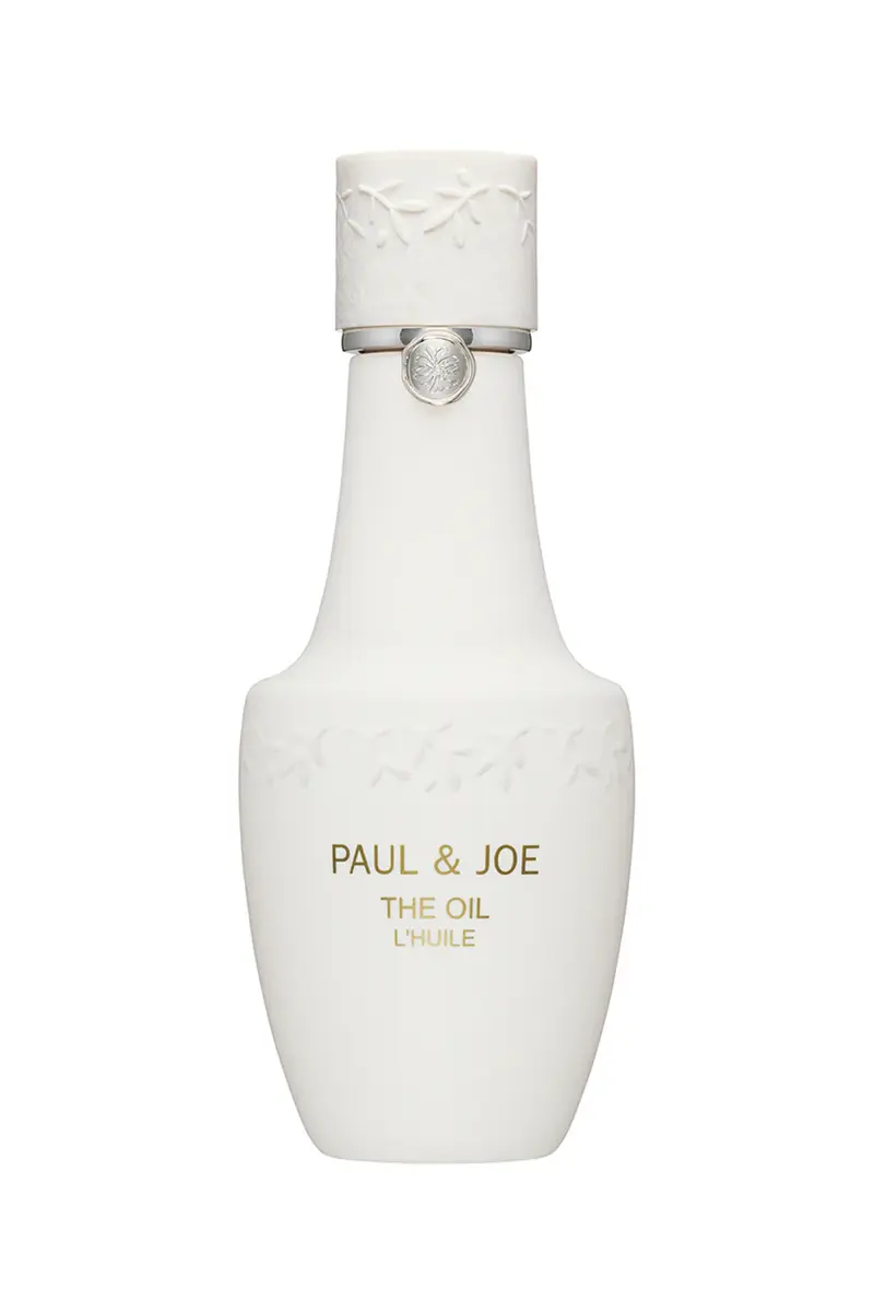 PAUL & JOE The Oil