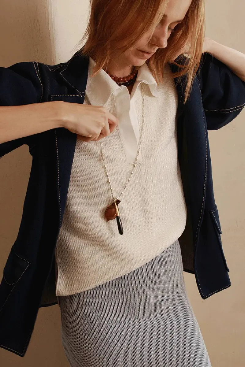 Pepa Pombo INDIE TOP