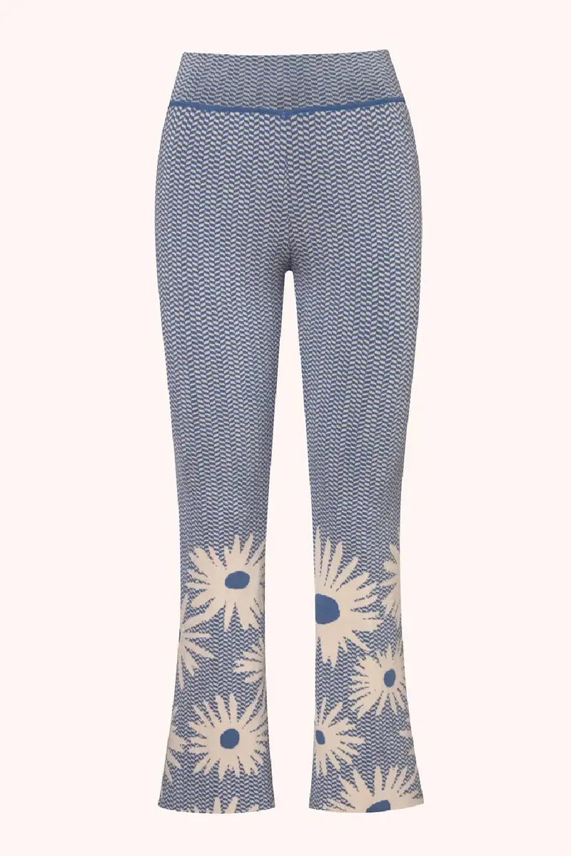 Pepa Pombo VANE PANTS