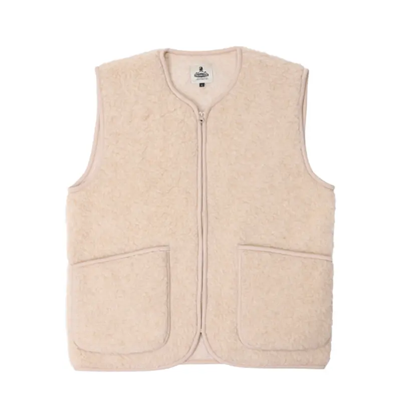 Pepitko - Beige