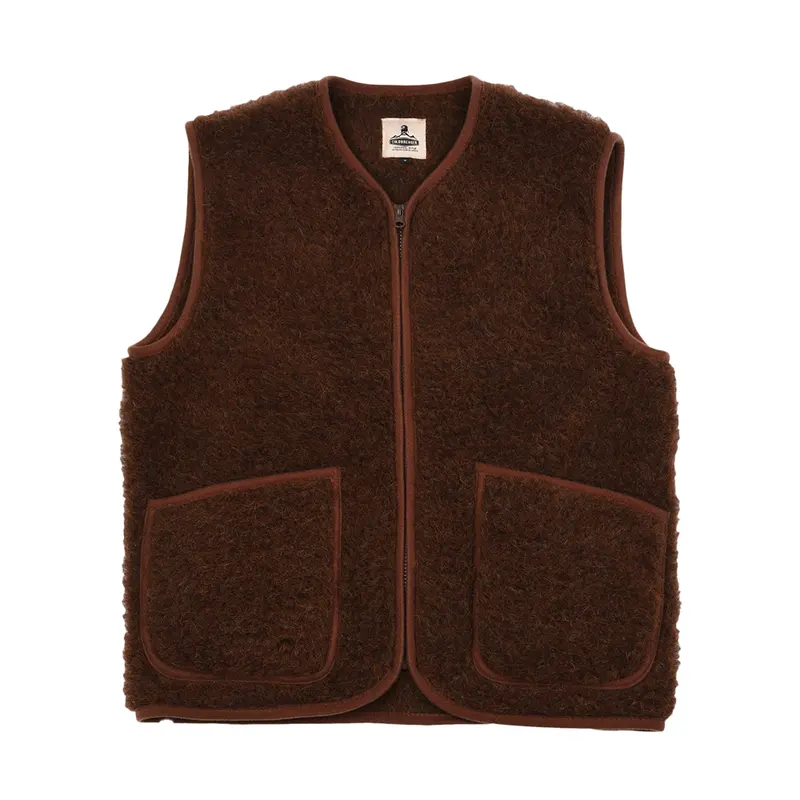 Pepitko - Dark brown