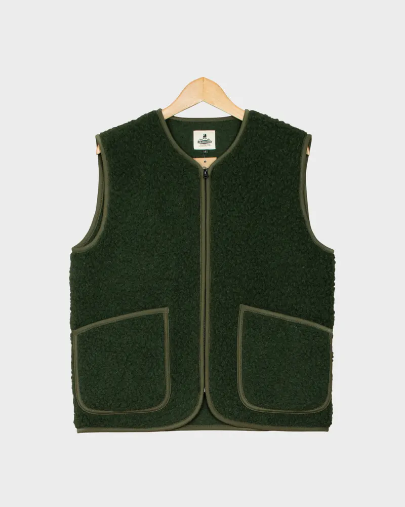 Pepitko - Dark Green
