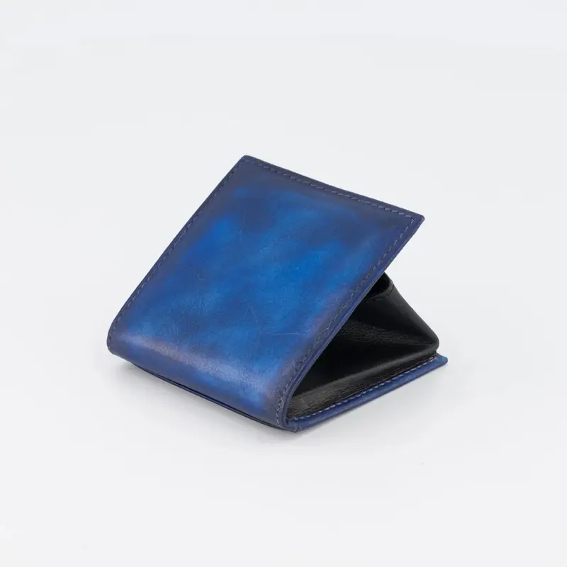 Petit Porte Monnaie Personnalisable