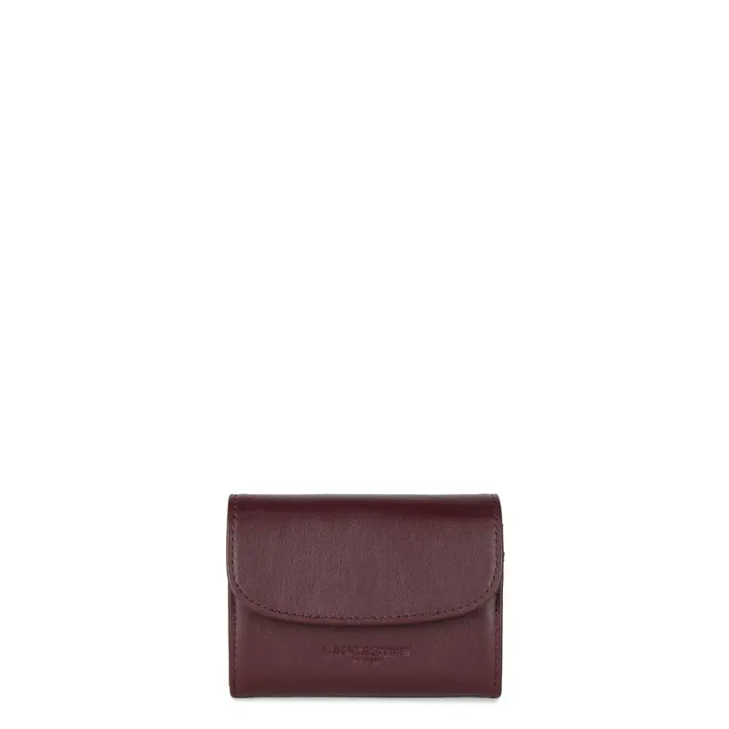 Petit portefeuille Paris PM Lancaster Bordeaux