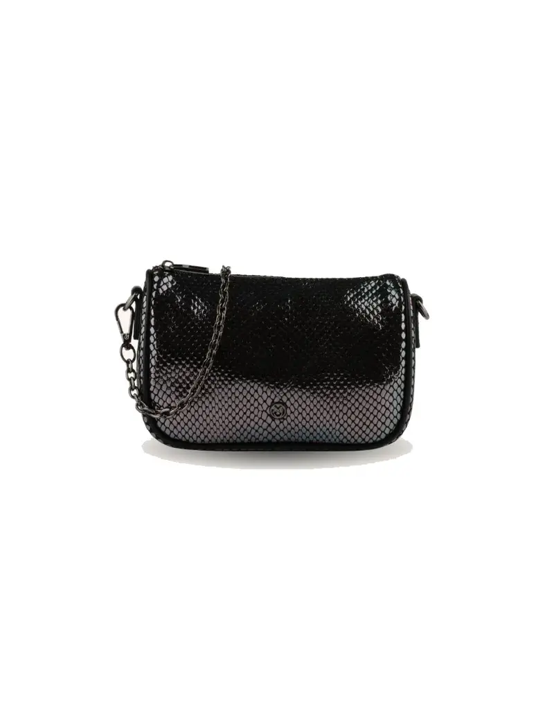 Petit sac à main Tracey Canon de fusil