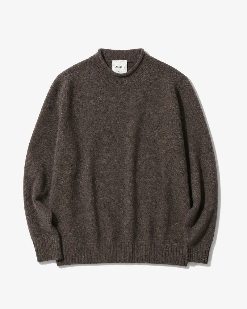 PIETRO - Beige Taupe