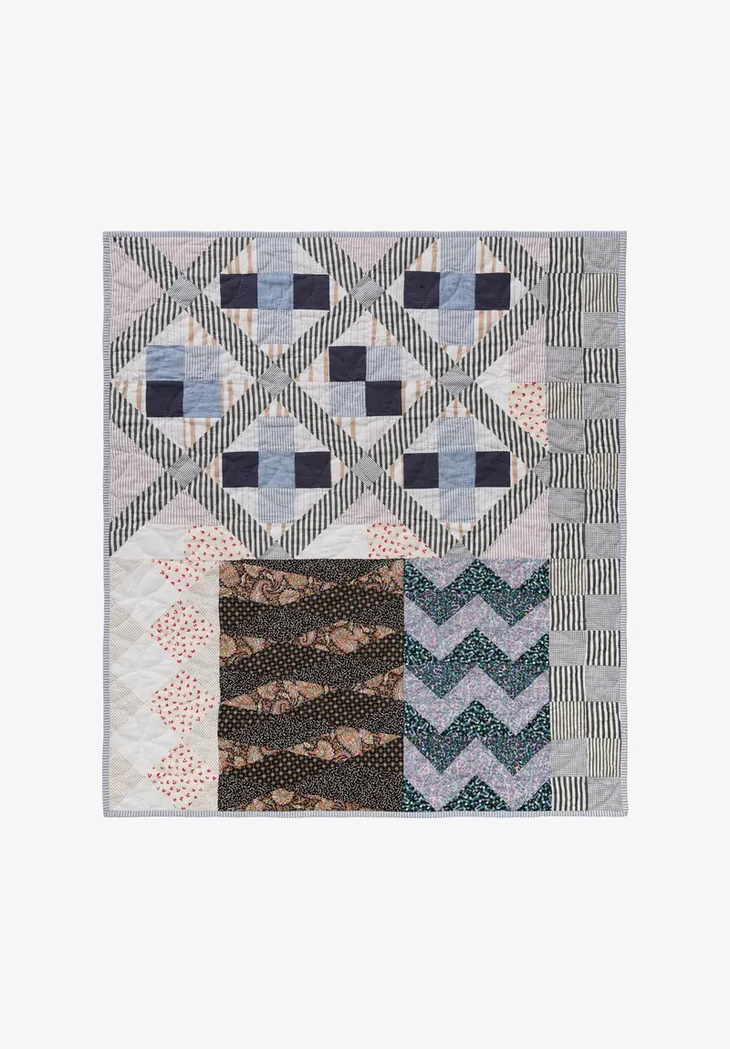 Pinball Wizard Quilt