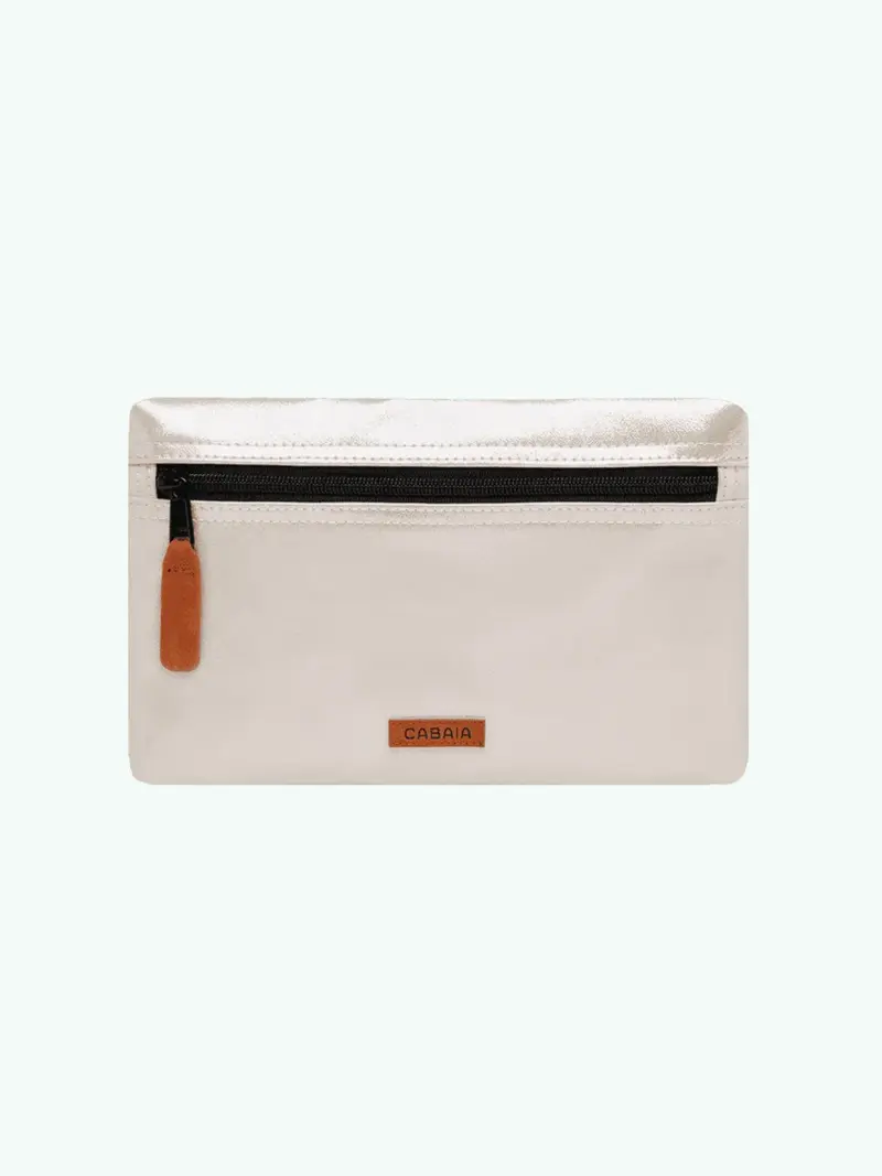 Pochette avant CABAIA Diamond Head Medium - Doré