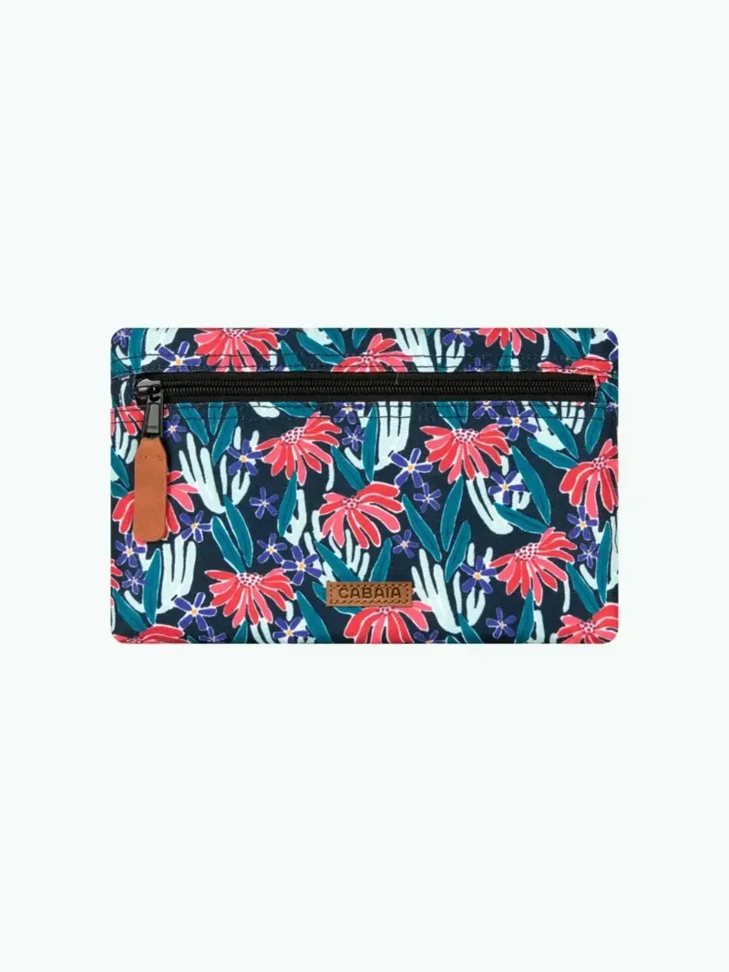Pochette avant CABAIA Edea - Marine