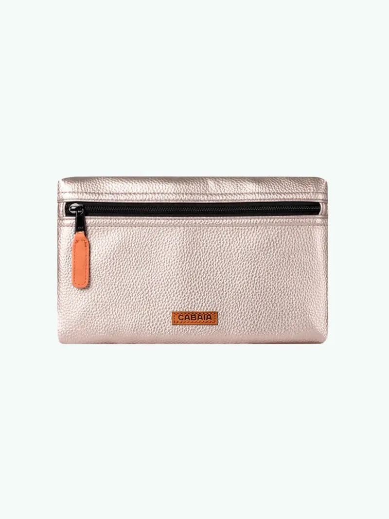 Pochette avant CABAIA La Casbah Medium - Beige