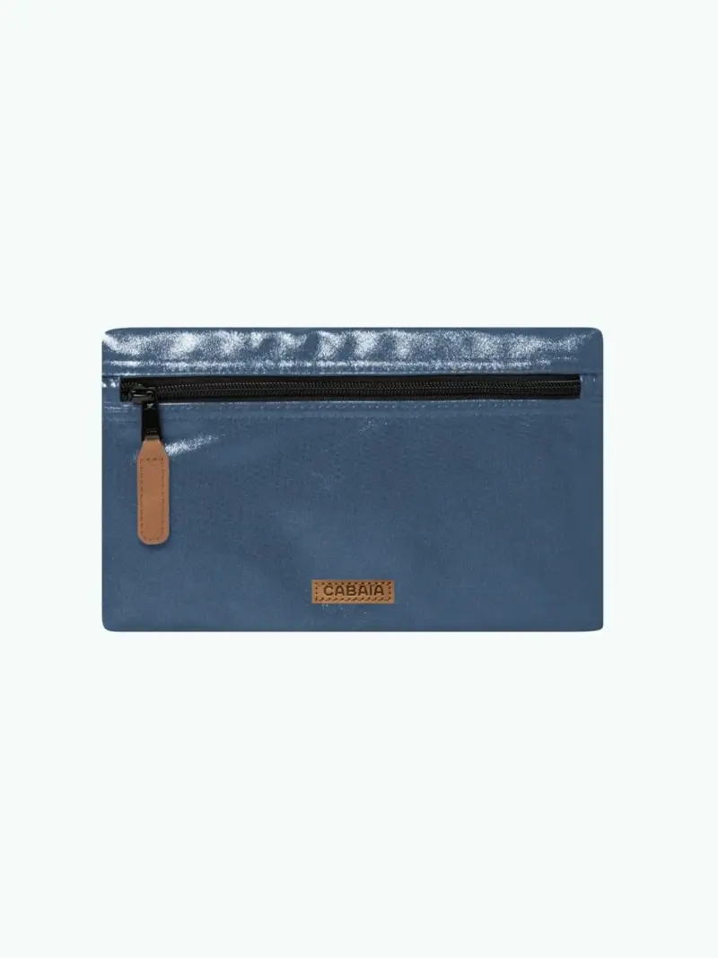 Pochette avant CABAIA Larissa Medium - Bleu