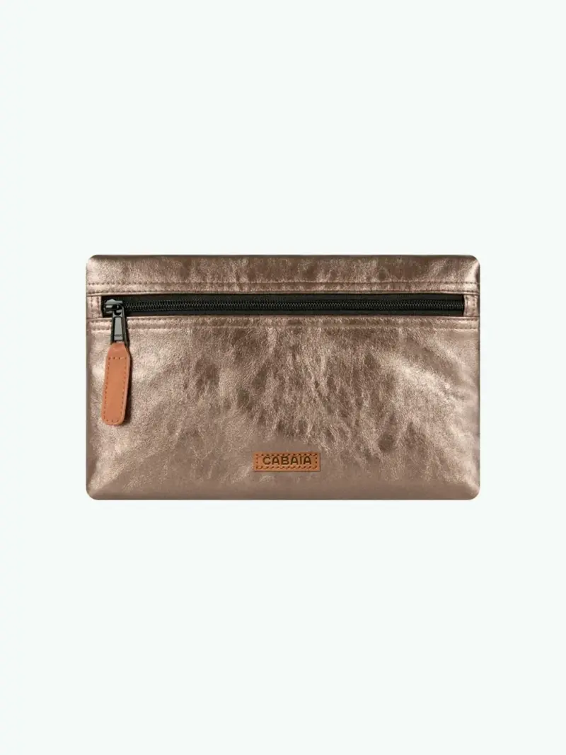Pochette avant CABAIA Louisville Medium - Marron