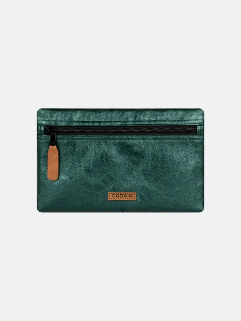 Pochette avant CABAIA Lucerne Medium - Vert