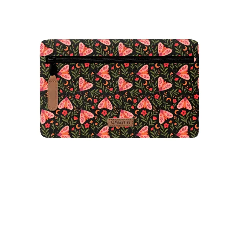 Pochette avant Cabaïa Samarinda