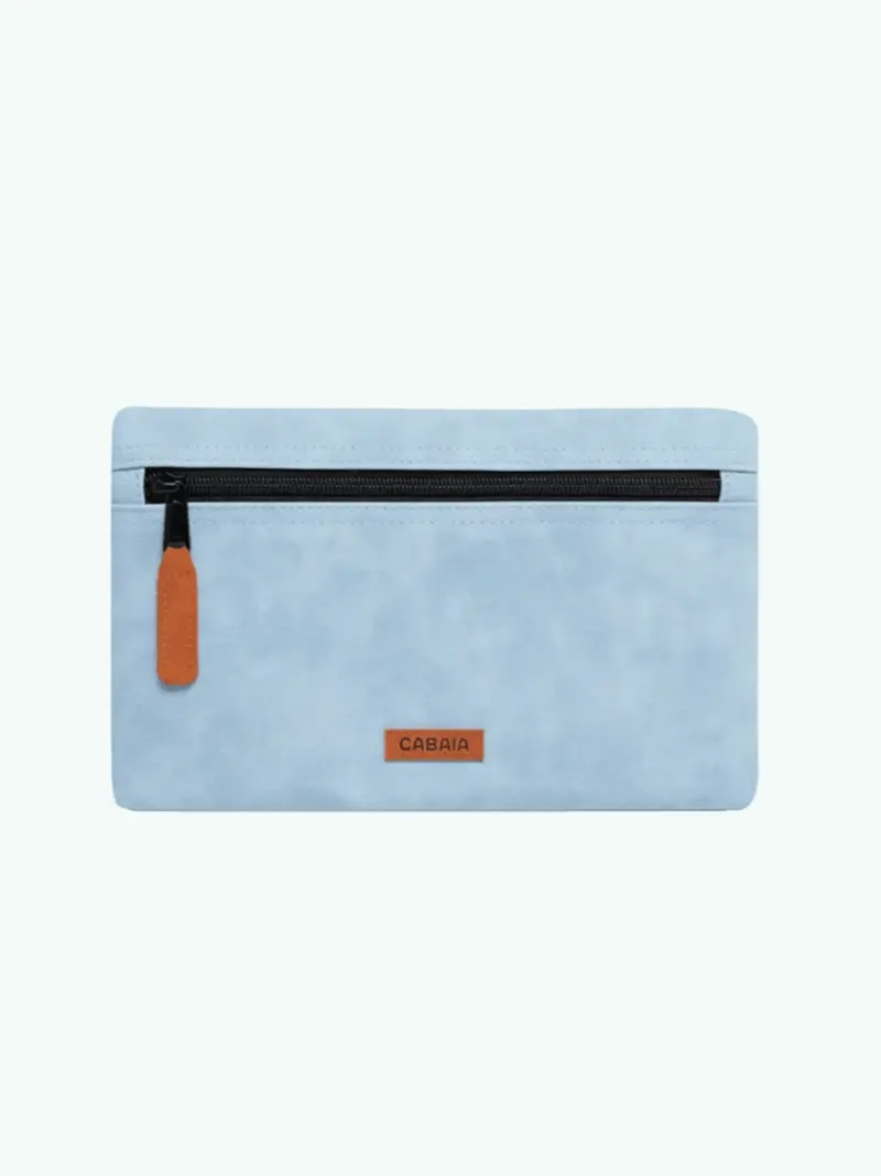 Pochette avant CABAIA Santa Ana Hill Medium - Bleu