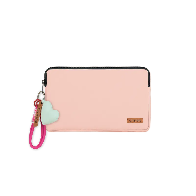 Pochette Cabaïa Besançon