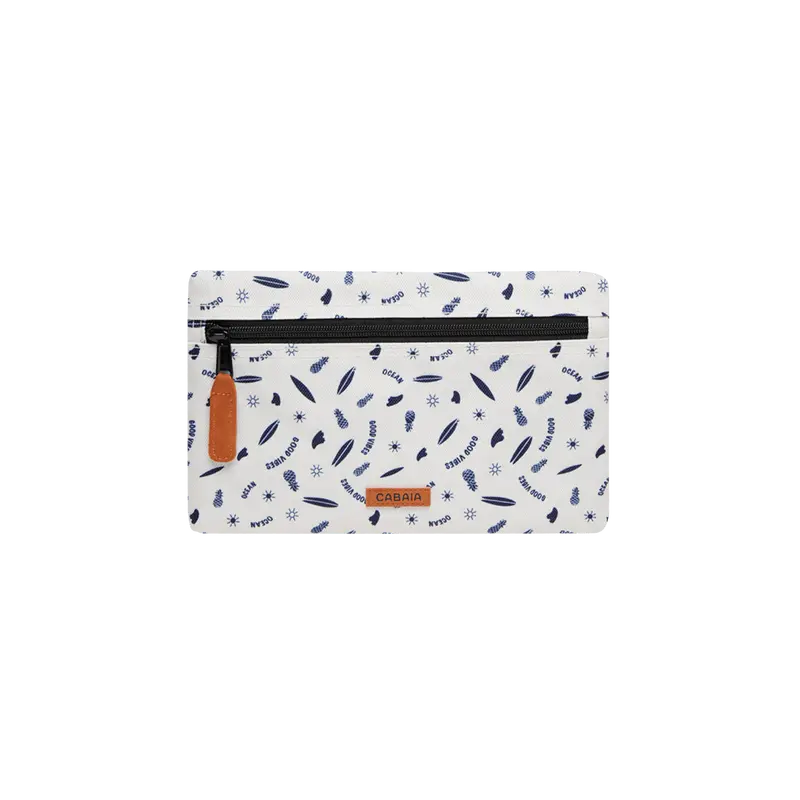 Pochette Cabaïa Frenchman's Cove