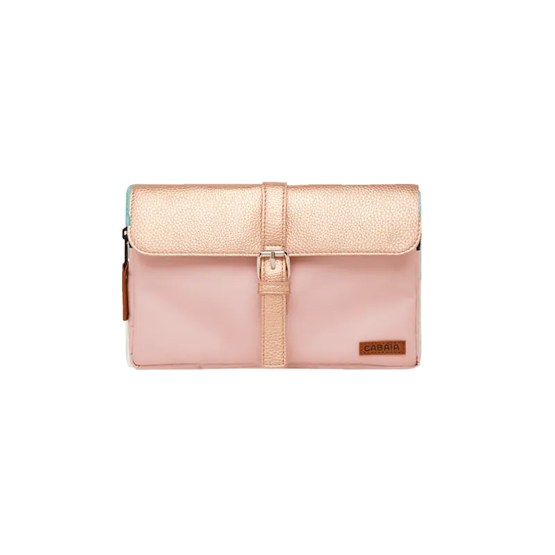 Pochette Cabaïa Jardin Guerrero