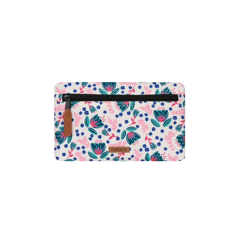Pochette Cabaïa Kpasse Forest