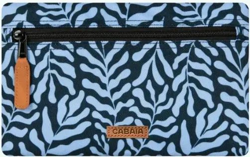 Pochette Cabaïa Nikki Beach