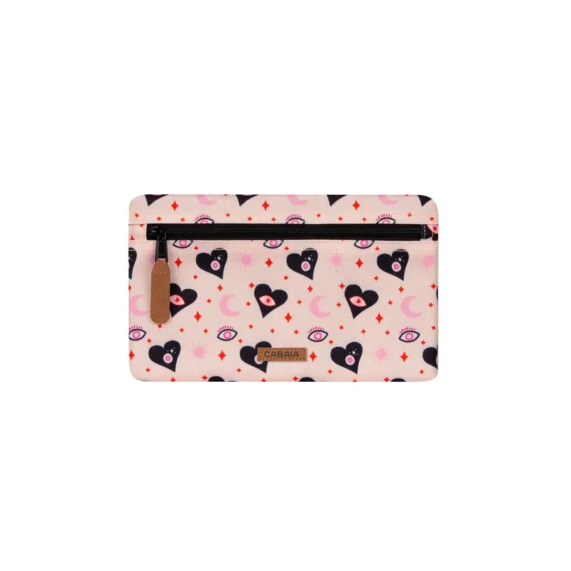 Pochette Cabaïa Piazza Mercantile