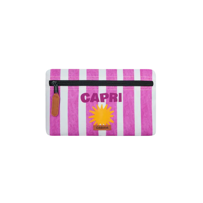 Pochette Cabaïa Piazza Tasso