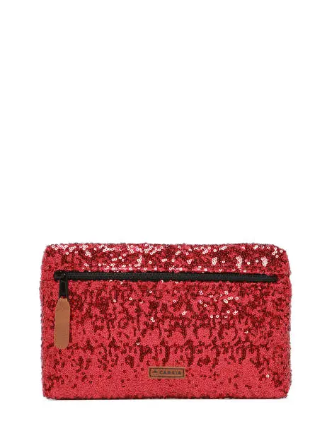 Pochette Cabaïa Rue de la Hotte