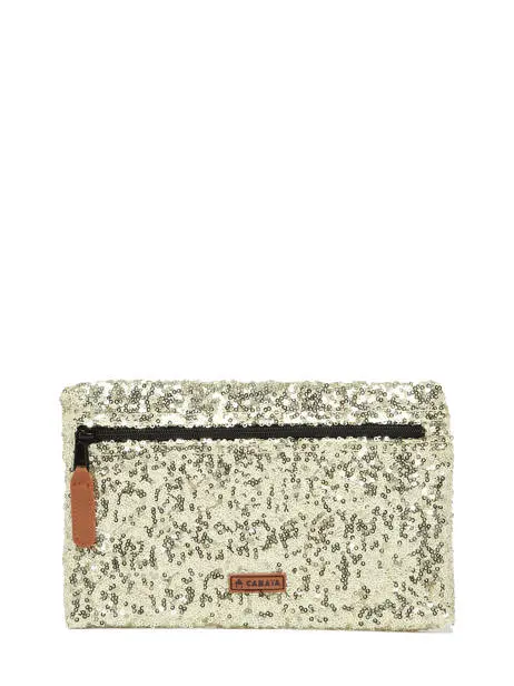 Pochette Cabaïa Rue des Lutins