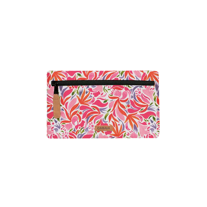 Pochette Cabaïa Santorini