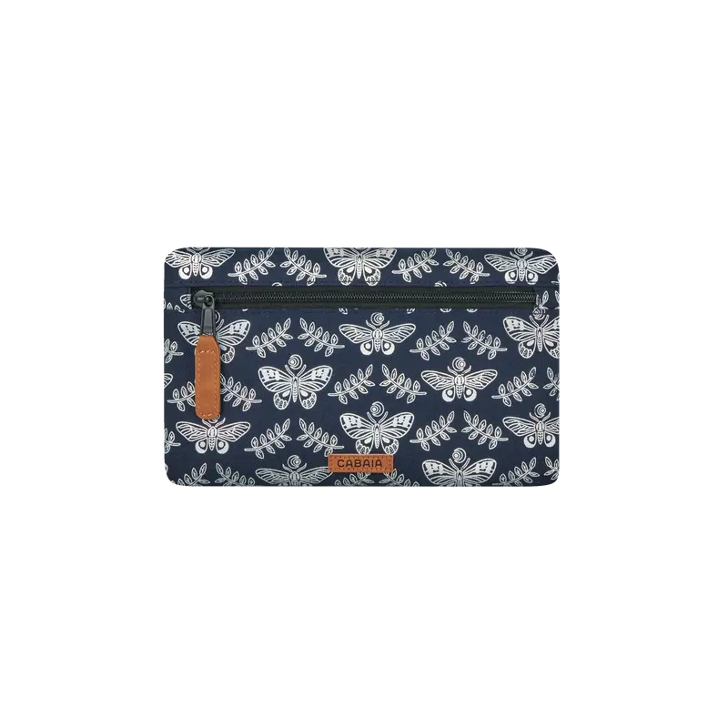 Pochette Cabaïa Thurston Garden