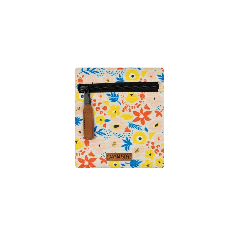 Pochette Cabaïa Willy's Rock