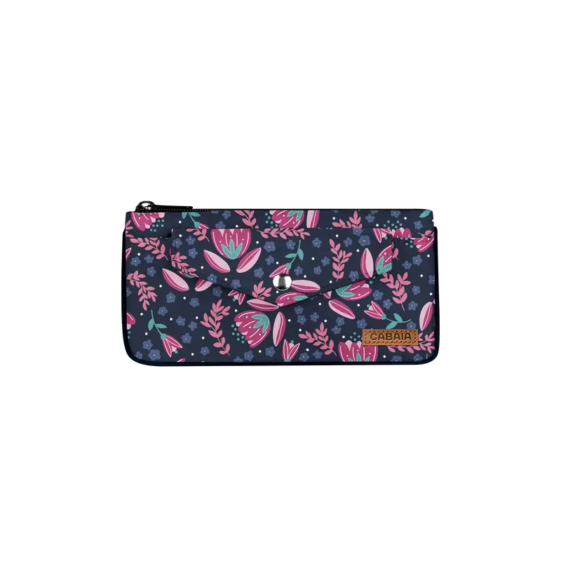 Pochette Crossbody Cabaïa Grotta Verde