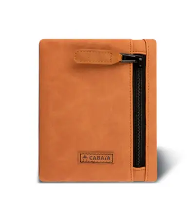 Pochette Gourde Cabaïa Bolchoï