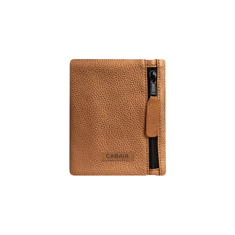 Pochette Gourde Cabaïa El Dorado
