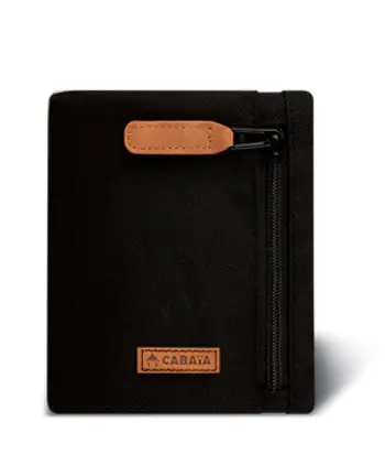Pochette Gourde Cabaïa Highland