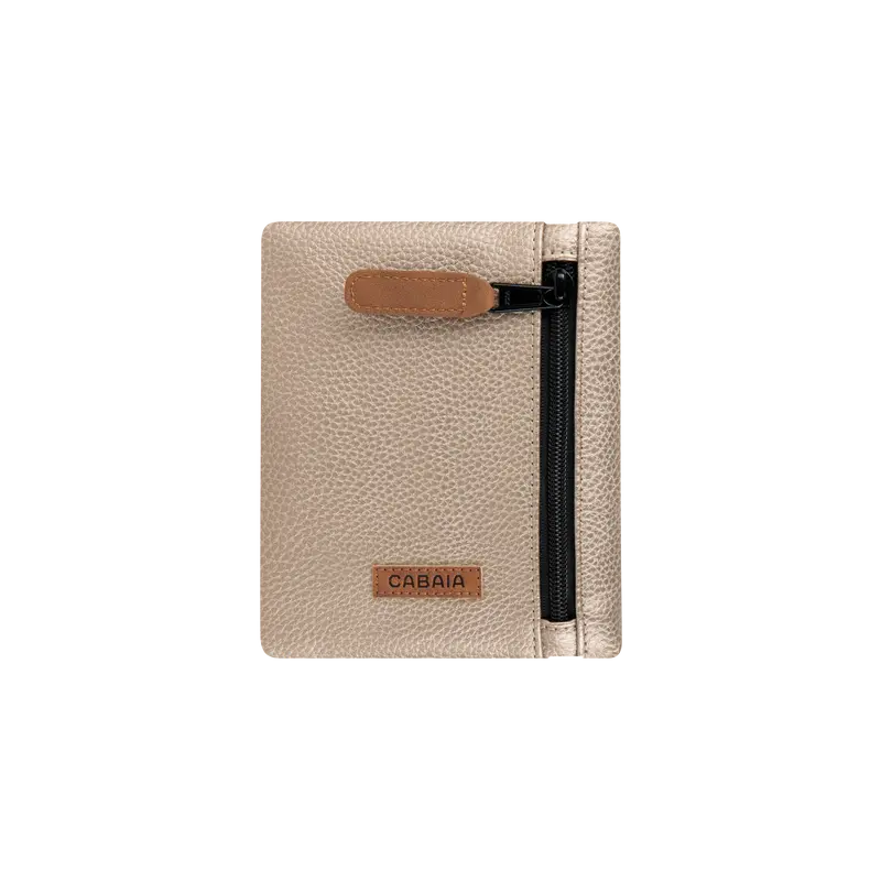 Pochette Gourde Cabaïa La Casbah