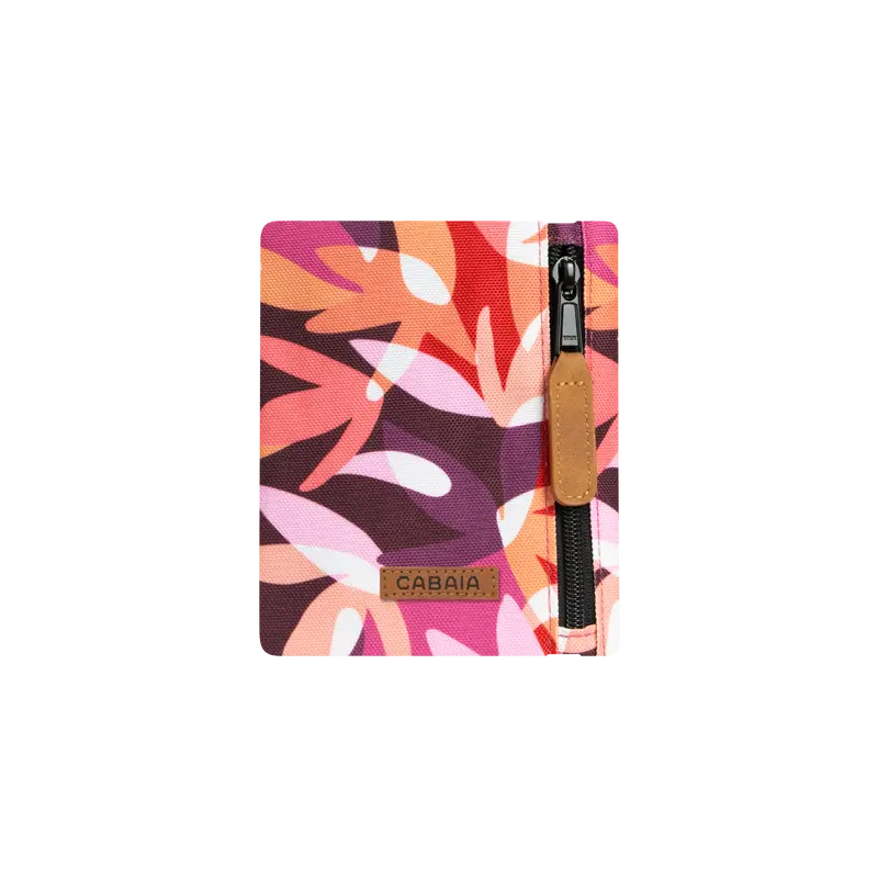 Pochette Gourde Cabaïa Montreuil