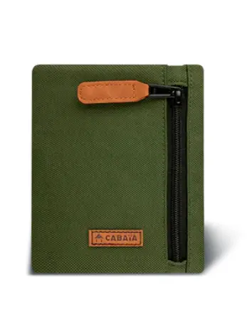 Pochette Gourde Cabaïa Namsan