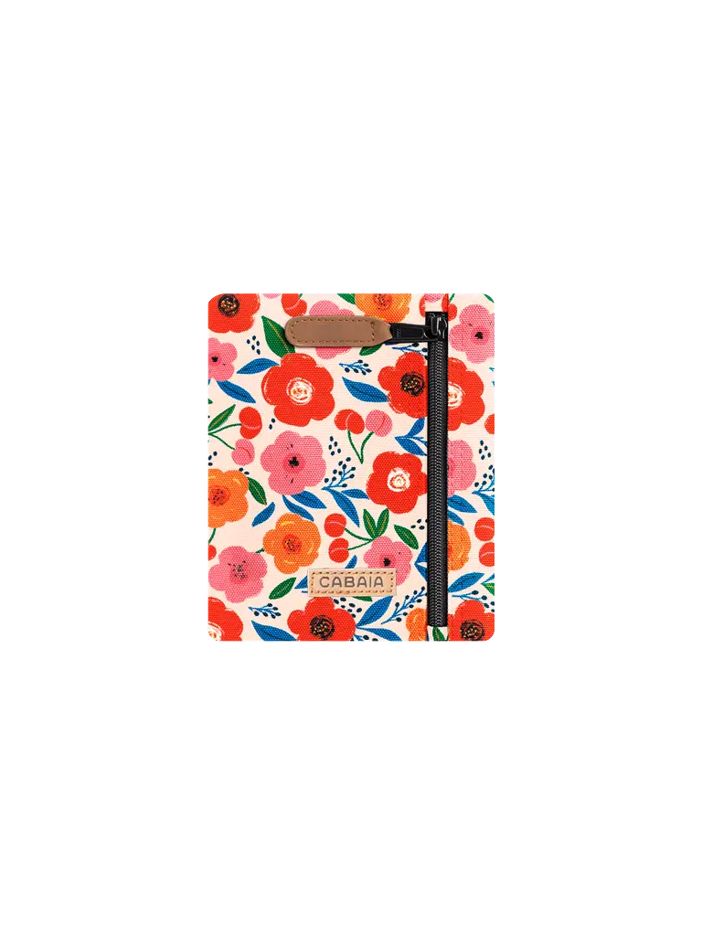 Pochette Gourde Cabaïa Solinka