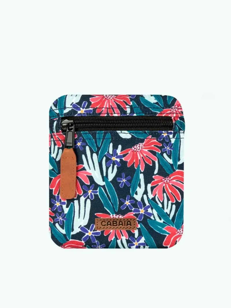 Pochette latérale CABAIA Edea - Marine