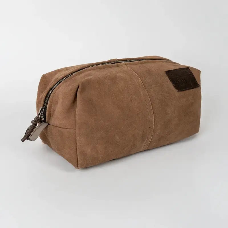 Pochette multi-usage marron Blacks Legend