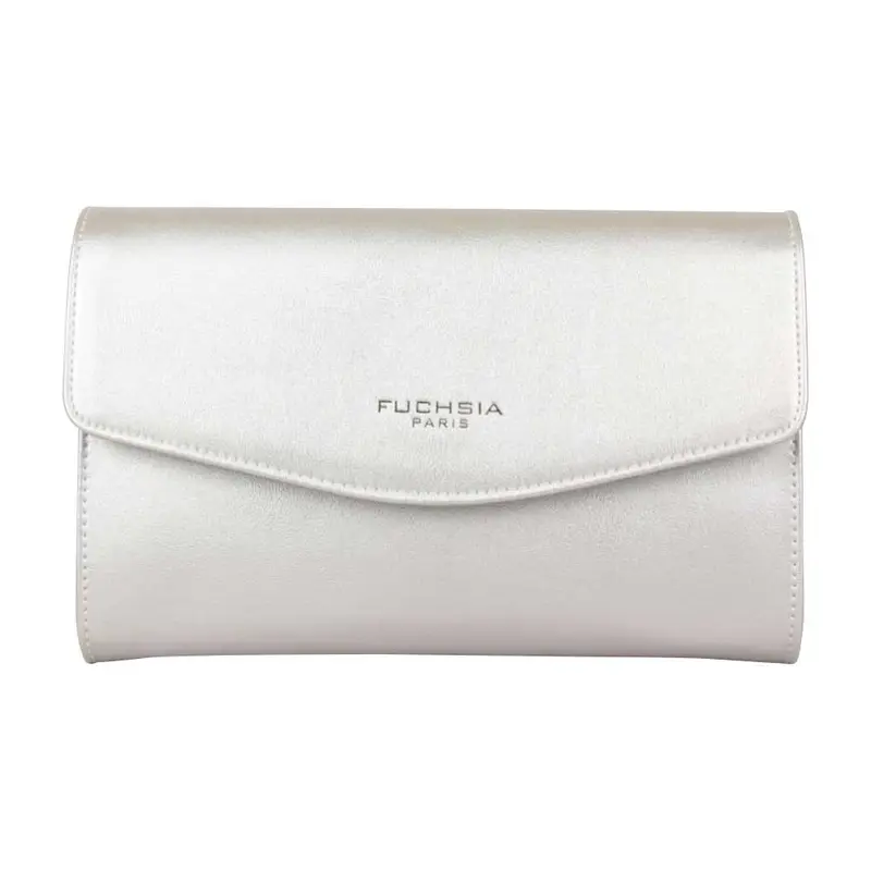 Pochette Saint Malo-Fuchsia Paris-F9837-2