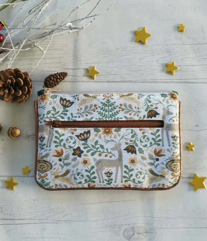 Pochette STEPH