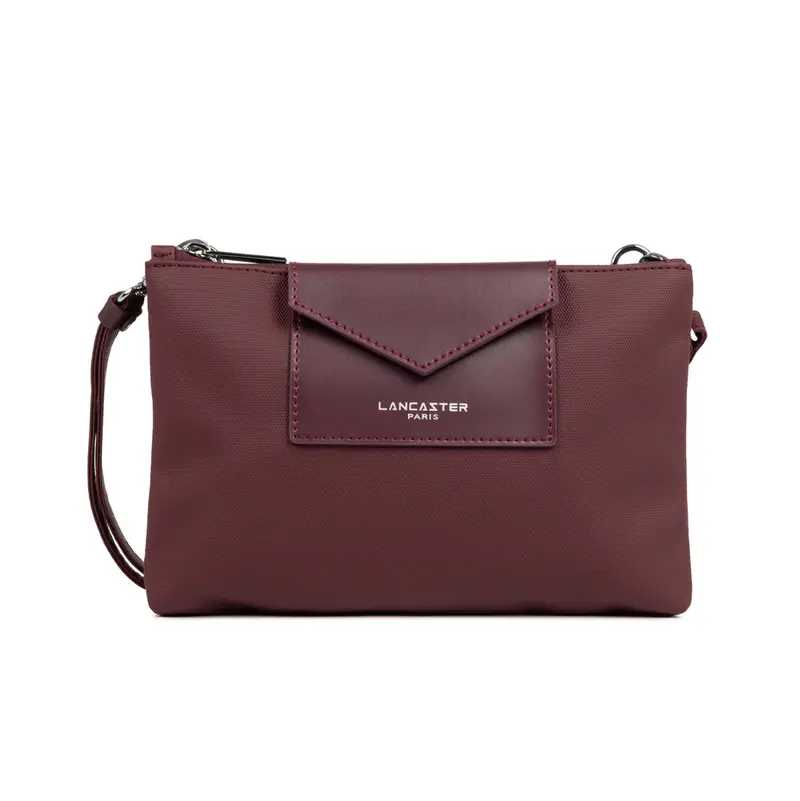 Pochette Storm Lancaster 516-70 Bordeaux