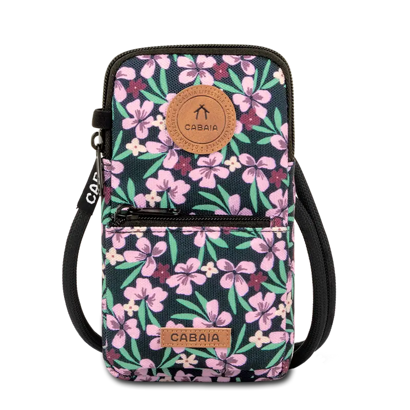 Pochette téléphone Cabaïa Cagliari