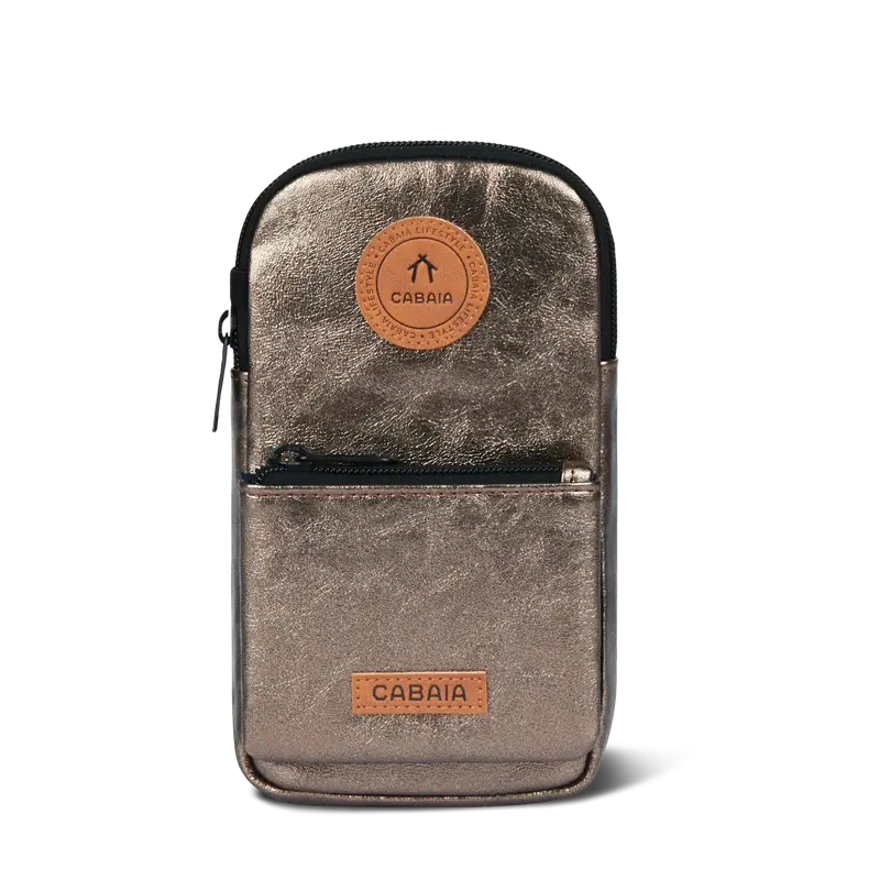 Pochette téléphone Cabaïa Louisville
